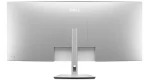 52" DELL UltraSharp U5226KW strieborná / Monitor / IPS / 6144x2560 / 120Hz / 5ms / 21:9 / Thunderbolt 4 / 3RNBD (210-BTFW)