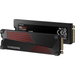 Samsung 990 PRO 1TB M.2 2280 PCI-E x4 Gen4 NVMe (MZ-V9P1T0GW)