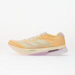 Tenisky adidas Adizero Boston 13 Ice Tangerine/ Ice Gold Met./ Ice Lavender EUR 40