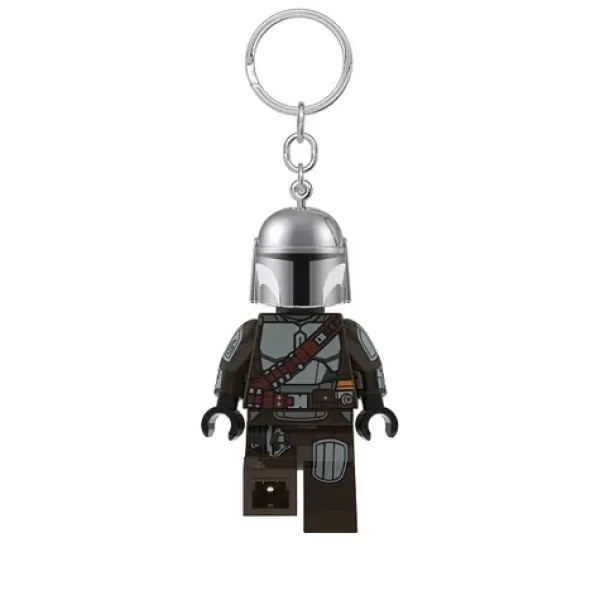 Lego Star Wars Mandalorian 2 svietiaca figúrka (HT)