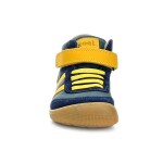Koel Daniel 2.0 Felt TEX Blue zimné barefoot topánky 24 EUR