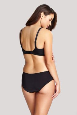 Podprsenka Panache Porcelán Elan Non Padded Shirt black 7328