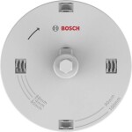 Bosch Accessories 2608594505 2608594505 sada dierovacích píl 1 ks; 2608594505