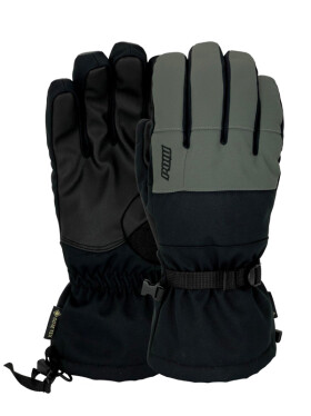POW Trench GTX GREY pánske prstové rukavice
