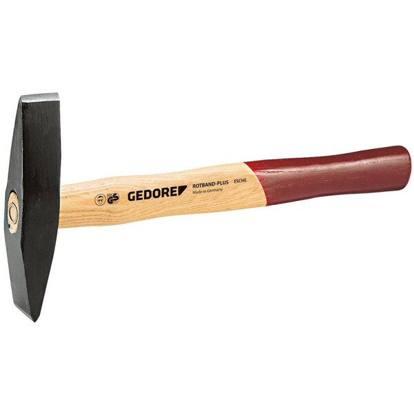 Gedore 41 E-500 8665390 kladivo na kotolný kameň 655 g 320 mm; 8665390