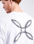 Montura Pencil Logo Maglia 00 BIANCO XL