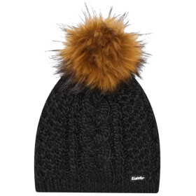Eisbar Afra Lux čiapka E80111-009 jedna velikost