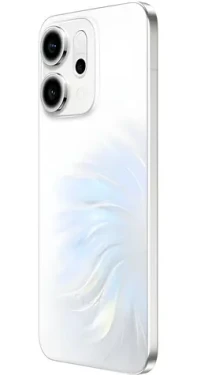 Oppo Reno14 5G 12+256GB Opal White / Telefón / Dual SIM / 5G (2603-6332)