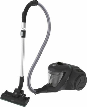 Hoover Odkurzacz Hoover HP321PAF 850 W Čierny Sivý
