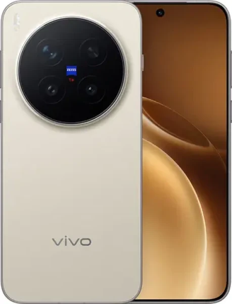 Vivo X300 Pro 5G 16+512GB hnedá / 6.78" / 512GB / Android 16 (5671344)