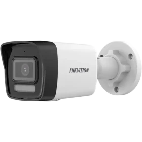 HIKVISION DS-2CD1063G2-LIU / IP kamera / Bullet / 6 Mpix / SMART Hybrid Light / IP67 (KIP2CD1063G2LIUF28)