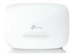 TP-LINK TL-MR105 biela / 3G4G LTE Router / 802.11n / 2.4GHz / 300Mbps / 2x LAN / NanoSIM (TL-MR105)