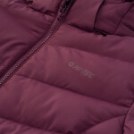 Prešívaná zimná bunda Hi-Tec Lady Varmi W 92800621554 XL