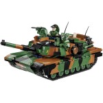 Cobi 5810 Armed Forces Abrams M1A2 SEPv3