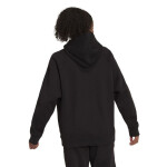 Adidas All Sz Fleece Boyfriend Hoodie W HC8823 XL