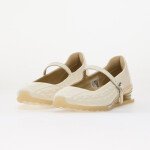Nike W Shox Z Calistra Pale Ivory/ Pale Ivory-Oatmeal 6