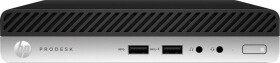 HP HP Refurbished Grade A ProDesk 400 G5 Intel Core i5-9500T 8GB 256GB SSD USFF W11P