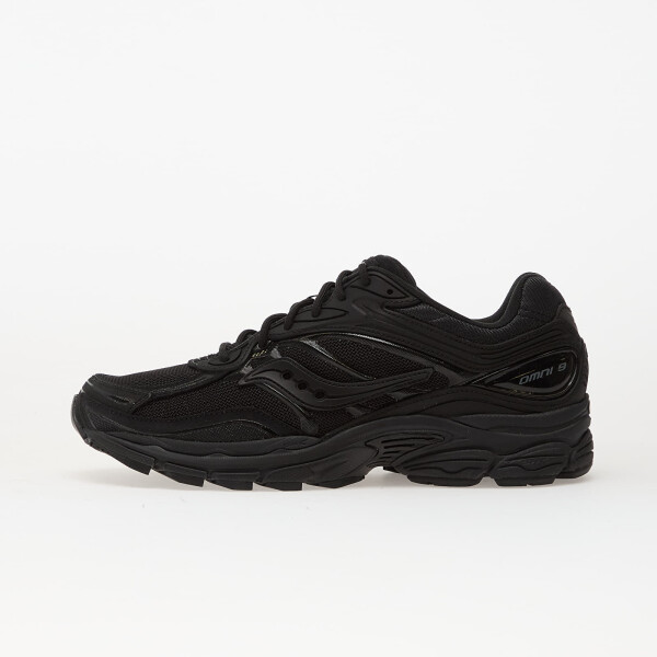 Tenisky Saucony Progrid Omni 9 Black EUR 42