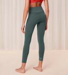 Dámske legíny Cardio RTW High-Rise - GREEN - zelená 1568 - TRIUMPH GREEN XS