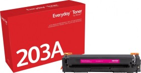 Xerox TON Xerox Everyday Toner 006R04179 Magenta alternativ zu HP Toner 203A CF543A