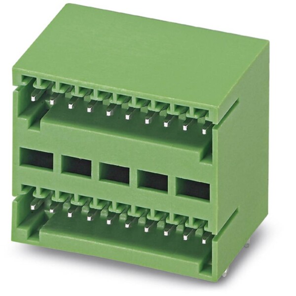 Base strip MCD 0,5/12-G1-2,5 1894901 Phoenix Contact; 1894901
