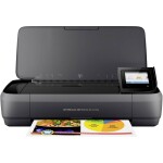 HP OfficeJet 250 CZ992A