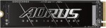 Gigabyte Aorus Gen5 2TB M.2 2280 PCI-E x4 Gen5 NVMe (AG514K2TB)