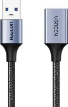 Ugreen Predlžovací kábel USB 3.0 USB(M) - USB(F) 2m (10497)
