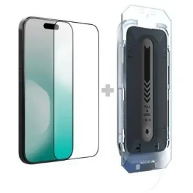 Nillkin Tvrdené Sklo 2.5D CP+ PRO Black pre Apple iPhone 17 (s aplikátorom) (57983127521)