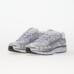 Tenisky Nike P-6000 Metallic Silver/ World Indigo-White-Black EUR 36