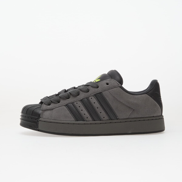 Tenisky adidas Superstar St Grey Four/ Grey Six/ Utility Black EUR 45 1/3