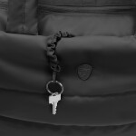 Dámska kabelka Heys Puffer Tote Bag Black