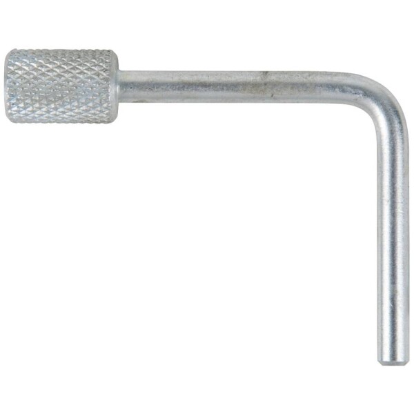 KS Tools 4000929 Upevňovací kolík, Ø 4,5 mm; 4000929