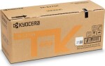 Kyocera TK-5270 Yellow Originál (TK-5270Y)