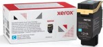 Xerox Cyan Standard Capacity Toner Cartridge pro C320/C325 (1800 stron)