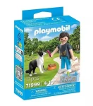 Playmobil® Animals Friends Martin Rütter 71999 Psí tréner Martin