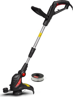 Elem Electric lawn mower ELEM, 550 W, 30 cm, 2.3 kg