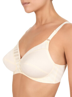 Felina 76 Weftloc 0000376, BH ohne Bügel 376 003 champagner champagner 80B