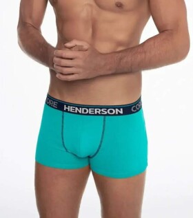 Pack Henderson