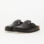 Tenisky Birkenstock Boston Natural Leather Black EUR 37