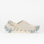 Tenisky Crocs Echo Icey RO Clog Chalk EUR 45-46