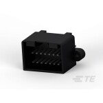 TE Connectivity 174975-1 1 ks Tube; 174975-1