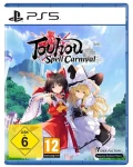 Túžbou Spell Carnival Day One Edition / Akčné / Hra pre PlayStation 5 (PS5)