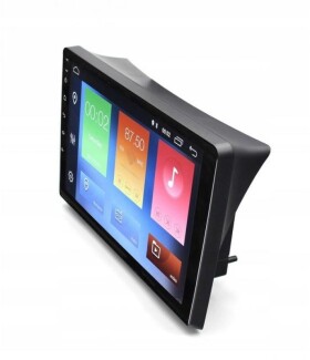 ACV Radio Navigácia GPS Nissan Primastar 2006-2014 Android