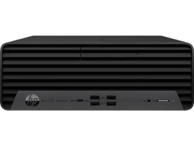 HP Elite SFF 600 G9 čierna / Intel Core i5-13500 2.5GHz / 8GB / 512GB SSD / Intel UHD / W11P (6U4S4EA)