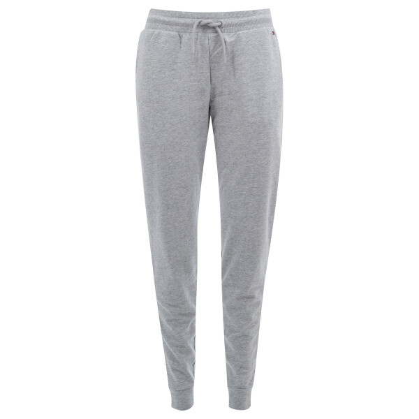 Dámske tepláky UW0UW01924-004 - Tommy Hilfiger XS