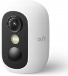 Eufy eufyCam C35 Solo white