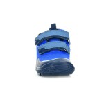 Reima Viikari Twilight Blue celoročné členkové barefoot topánky 25 EUR