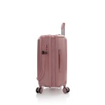 Sada cestovných kufrov Heys EZ Fashion S,M,L Rose Gold