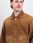 Carhartt WIP OG Arcan Jacket Hamilton Brown/Hamilton destroy wash M